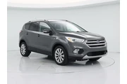 Ford Escape 2017 AWD Titaniu