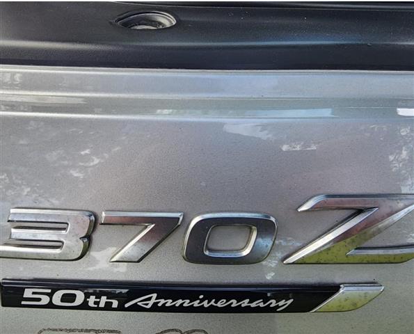 $2000 : 2020 Nissan 370z image 6