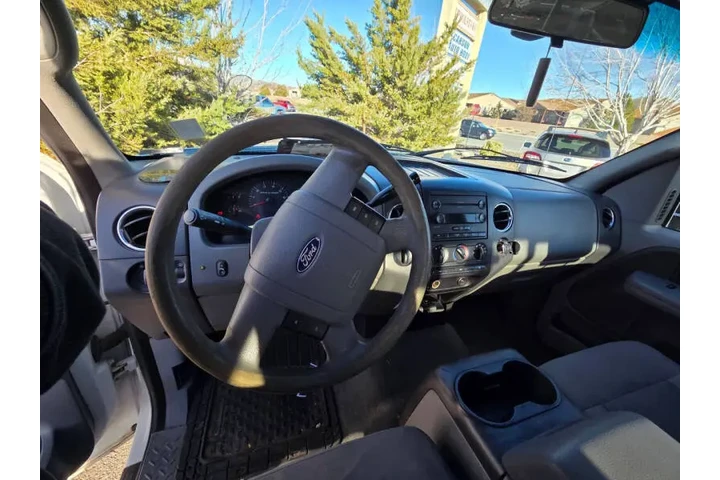 $8995 : 2007 F-150 image 6