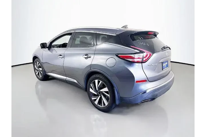 $20750 : Nissan Murano 2018 AWD S 4dr image 5