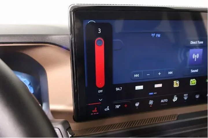 $30023 : Ford Bronco Sport 2025 AWD O image 7