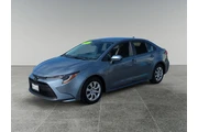 Toyota Corolla 2025 LE 4dr S en Riverside