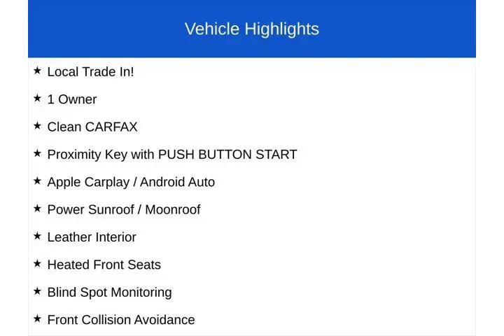$26694 : Chevrolet Equinox 2024 4x4 R image 2