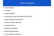 $26694 : Chevrolet Equinox 2024 4x4 R thumbnail