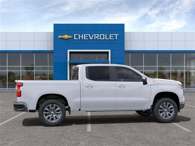 $60390 : 2024 Silverado 1500 LT image 6