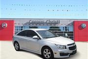 2016 Cruze Limited 1LT Auto en Corpus Christi