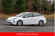 $16395 : Toyota Prius 2022 Nightshade thumbnail
