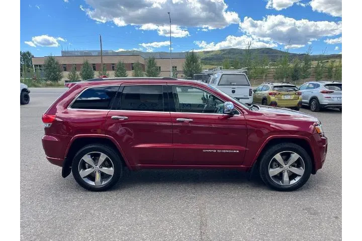 $20990 : Jeep Grand Cherokee 2015 4x4 image 6