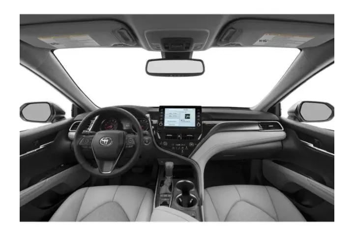 $25495 : Toyota Camry 2023 XSE 4dr Se image 8