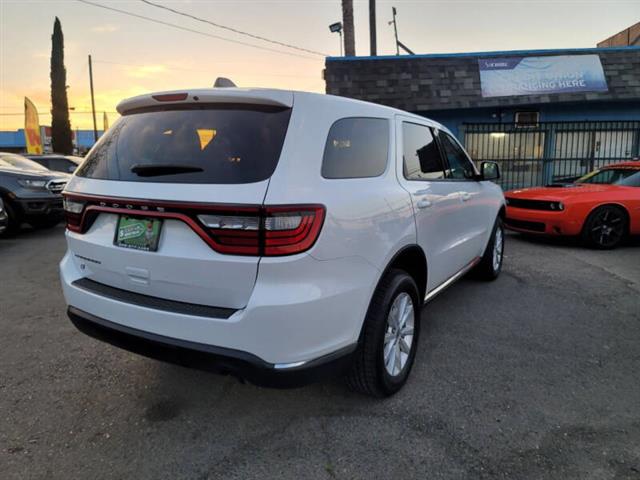 $23599 : 2020 Durango SXT image 7