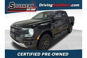 Ford Ranger 2024 4x2 XLT 4dr en Arlington VA
