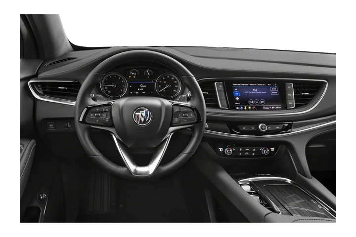 $34999 : Buick Enclave 2022 4x4 Essen image 4