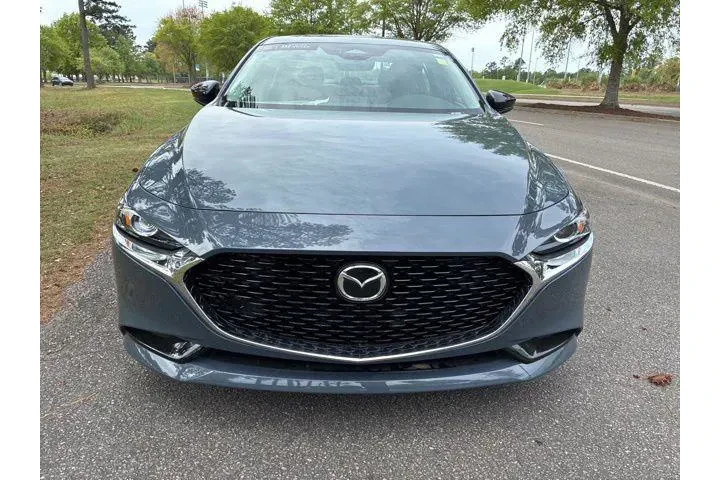 $27900 : Mazda Mazda3 Sedan 2025 AWD image 8