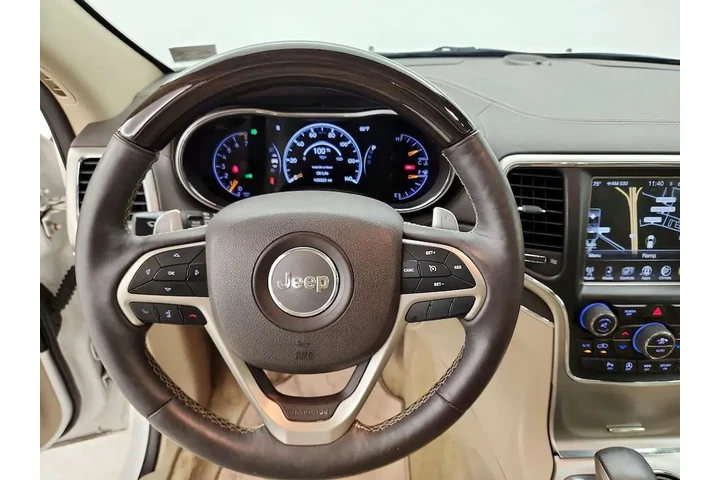 $18998 : Jeep Grand Cherokee 2017 4x4 image 10