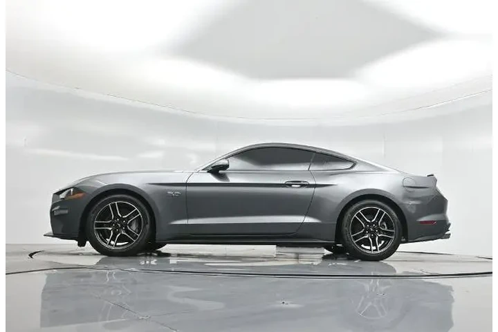 $35000 : Ford Mustang 2022 GT 2dr Fas image 8