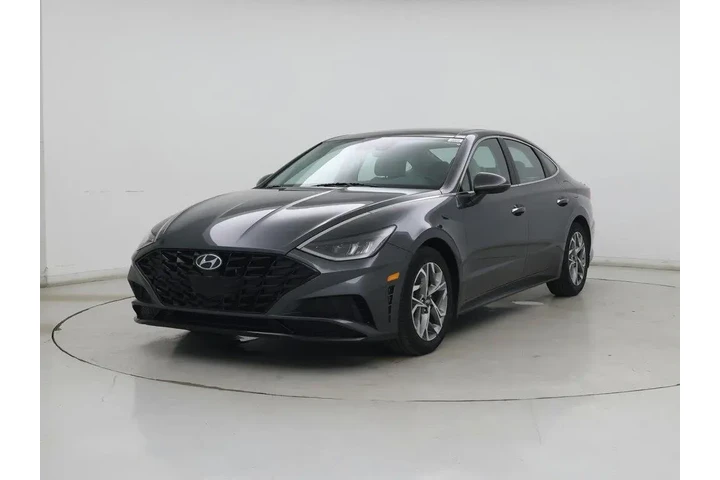 $21998 : Hyundai SONATA 2023 SEL 4dr image 4