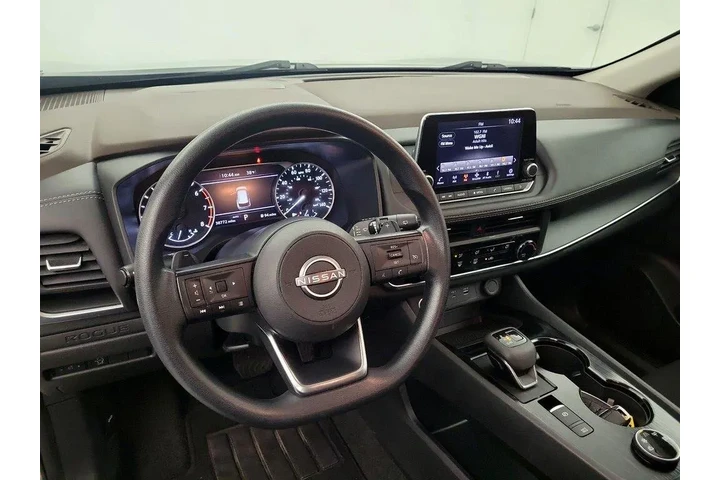 $22998 : Nissan Rogue 2023 AWD S 4dr image 8