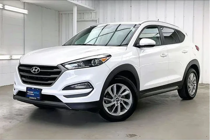 $14990 : Hyundai TUCSON 2016 AWD Eco image 2