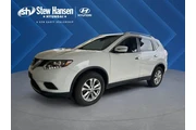 $13178 : Nissan Rogue 2016 AWD SV 4dr thumbnail