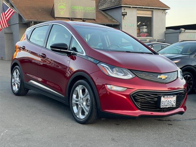 $18800 : Used 2021 Bolt EV LT for sale image 3