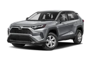 Toyota RAV4 2024 LE 4dr SUV en Memphis