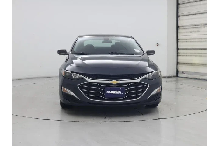 $16998 : Chevrolet Malibu 2020 LS 4dr image 5