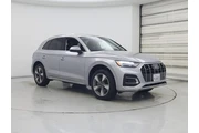 Audi Q5 2023 AWD quattro Pre