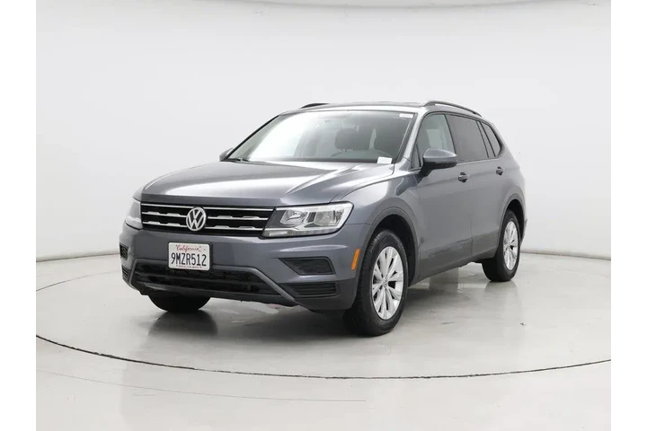 $17998 : Volkswagen Tiguan 2020 S 4dr image 4