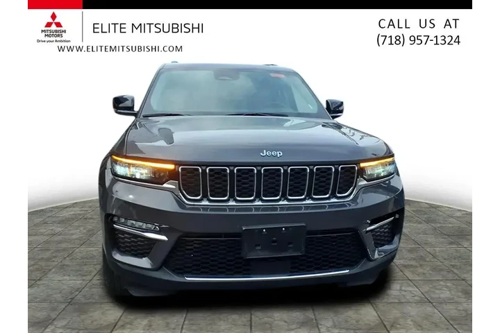 $22999 : Jeep Grand Cherokee 2023 4x4 image 2
