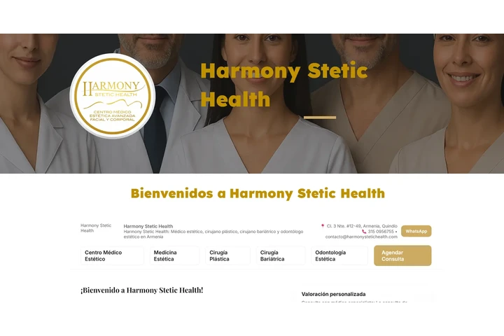 Tu Centro Médico Estético en A image 1