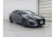 Nissan Altima 2023 2.5 SR 4d
