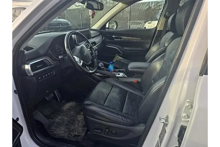 $30694 : Kia Telluride 2022 AWD SX 4d image 8