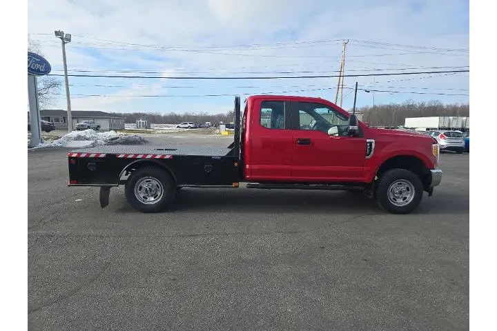 $33995 : Ford F-350 Super Duty 2017 4 image 5