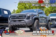 Toyota Tacoma 2025 4x4 Limit en Jackson