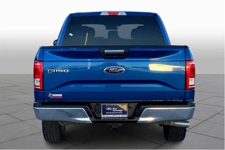 $18995 : Ford F-150 2017 4x2 King Ran image 5