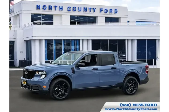 $30000 : Ford Maverick 2025 AWD XLT 4 image 1