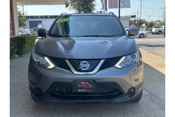 $11999 : 2018 Rogue Sport S image 5