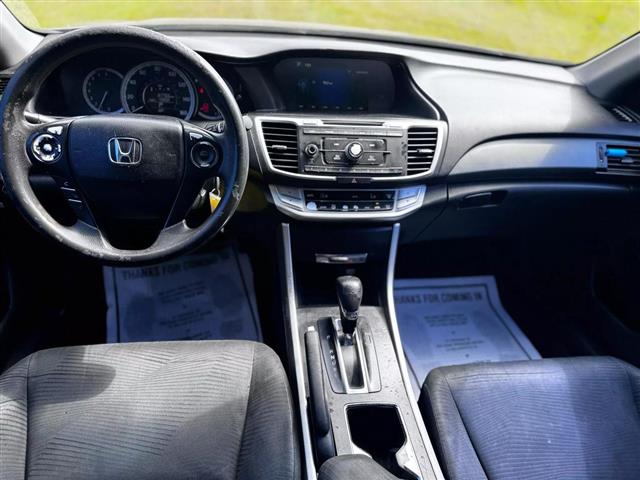 $10500 : 2014 HONDA ACCORD image 9