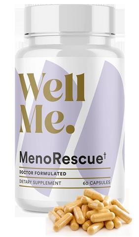 WellMe MenoRescue image 4