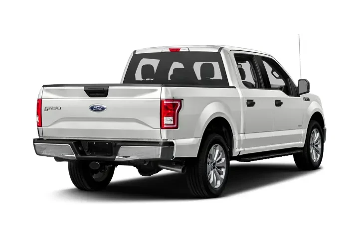 2017 F-150 XLT image 3