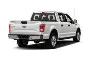 2017 F-150 XLT thumbnail