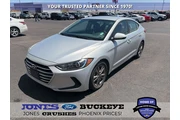 Hyundai ELANTRA 2017 SE 4dr en Phoenix
