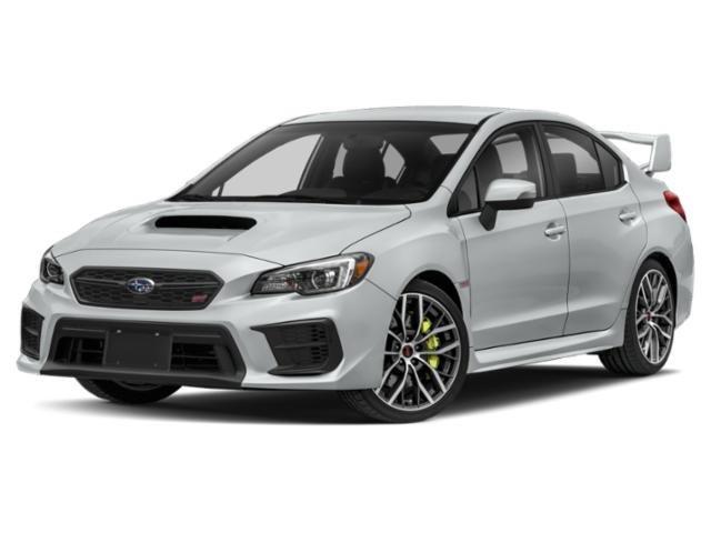 $36988 : WRX STI image 1