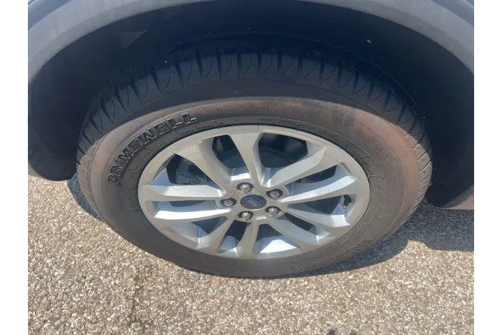 $18995 : Ford Escape 2022 SE 4dr SUV image 8