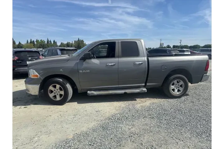 $10999 : Dodge Ram 1500 2010 4x2 SLT image 8