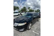 $1990 : Lincoln MKS 2009 4dr Sedan thumbnail