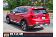 $22490 : Hyundai SANTA FE 2022 AWD SE thumbnail