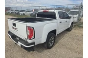 $34500 : GMC Canyon 2021 4x4 AT4 4dr thumbnail