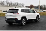 $19420 : Jeep Cherokee 2019 4x4 Limit thumbnail