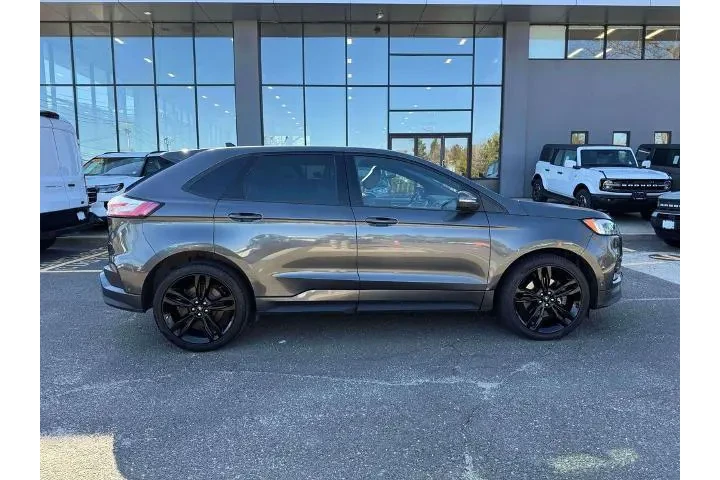 $22004 : Ford Edge 2020 AWD ST 4dr Cr image 8